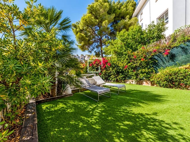 4 Zimmer Villa zu verkaufen in Sant Pere de Ribes mit Pool Garage - 830.000 € (Ref: 10057627)