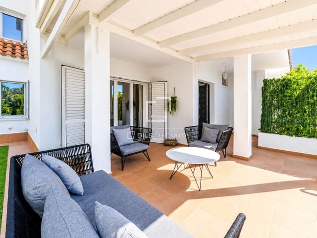4 Zimmer Villa zu verkaufen in Sant Pere de Ribes mit Pool Garage - 830.000 € (Ref: 10057627)