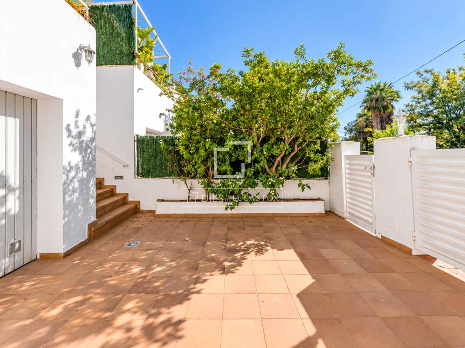 4 Zimmer Villa zu verkaufen in Sant Pere de Ribes mit Pool Garage - 830.000 € (Ref: 10057627)