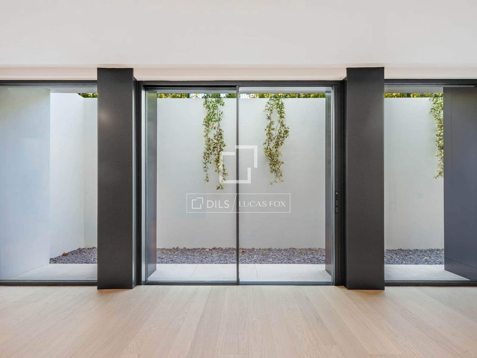 6 chambre Villa/Maison à vendre à Marbella avec piscine garage - 9 300 000 € (Ref: 10057715)