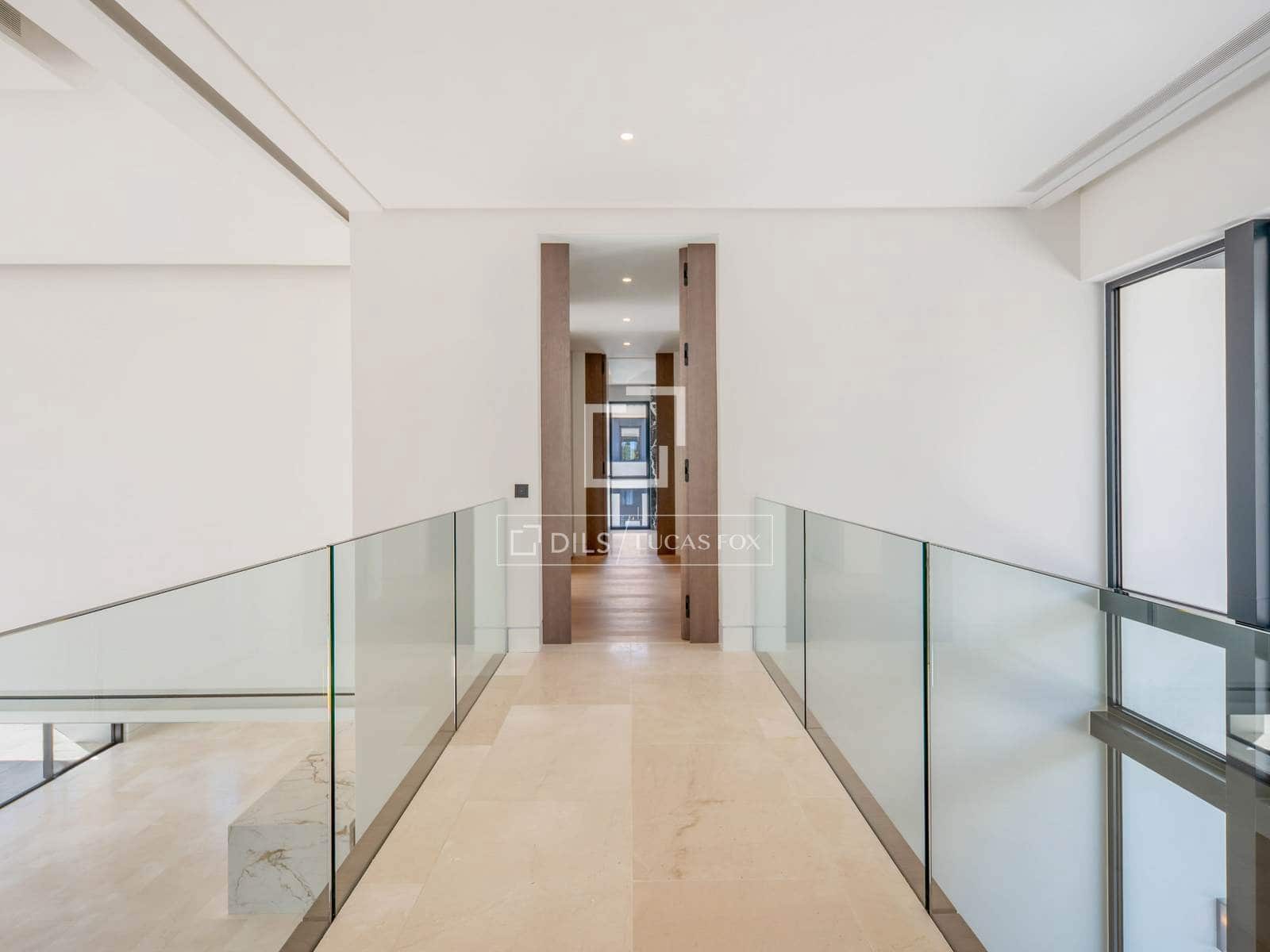 6 chambre Villa/Maison à vendre à Marbella avec piscine garage - 9 300 000 € (Ref: 10057715)