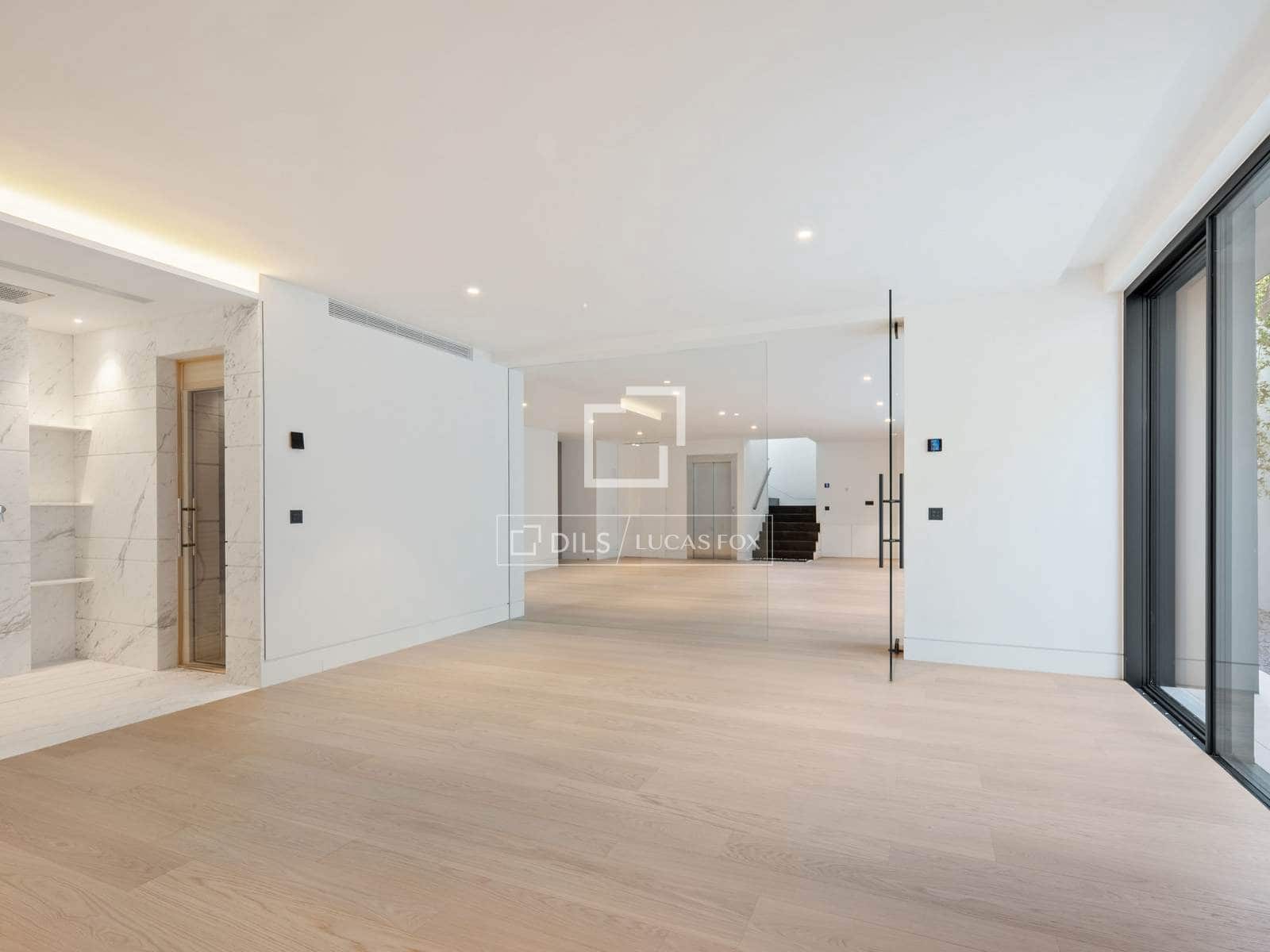 6 chambre Villa/Maison à vendre à Marbella avec piscine garage - 9 300 000 € (Ref: 10057715)