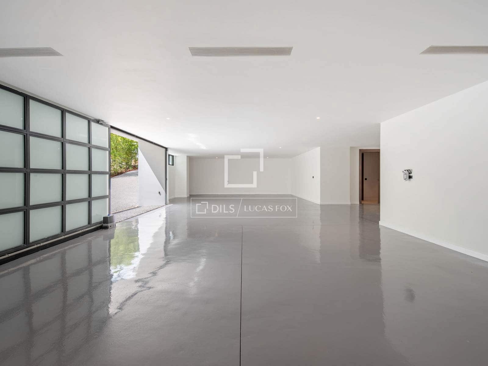6 chambre Villa/Maison à vendre à Marbella avec piscine garage - 9 300 000 € (Ref: 10057715)