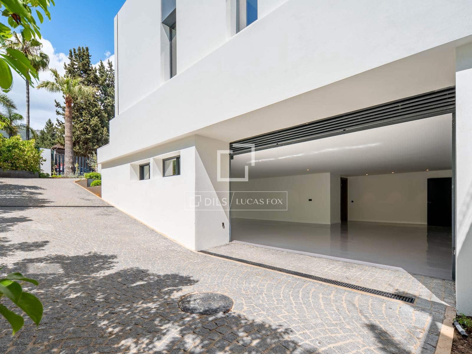 6 chambre Villa/Maison à vendre à Marbella avec piscine garage - 9 300 000 € (Ref: 10057715)