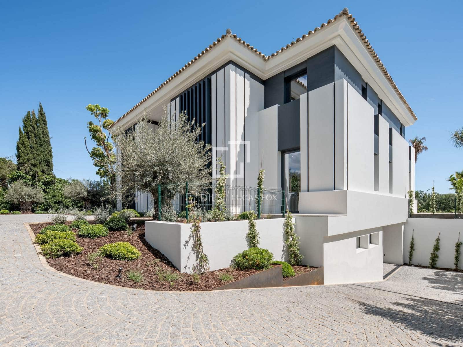 6 chambre Villa/Maison à vendre à Marbella avec piscine garage - 9 300 000 € (Ref: 10057715)