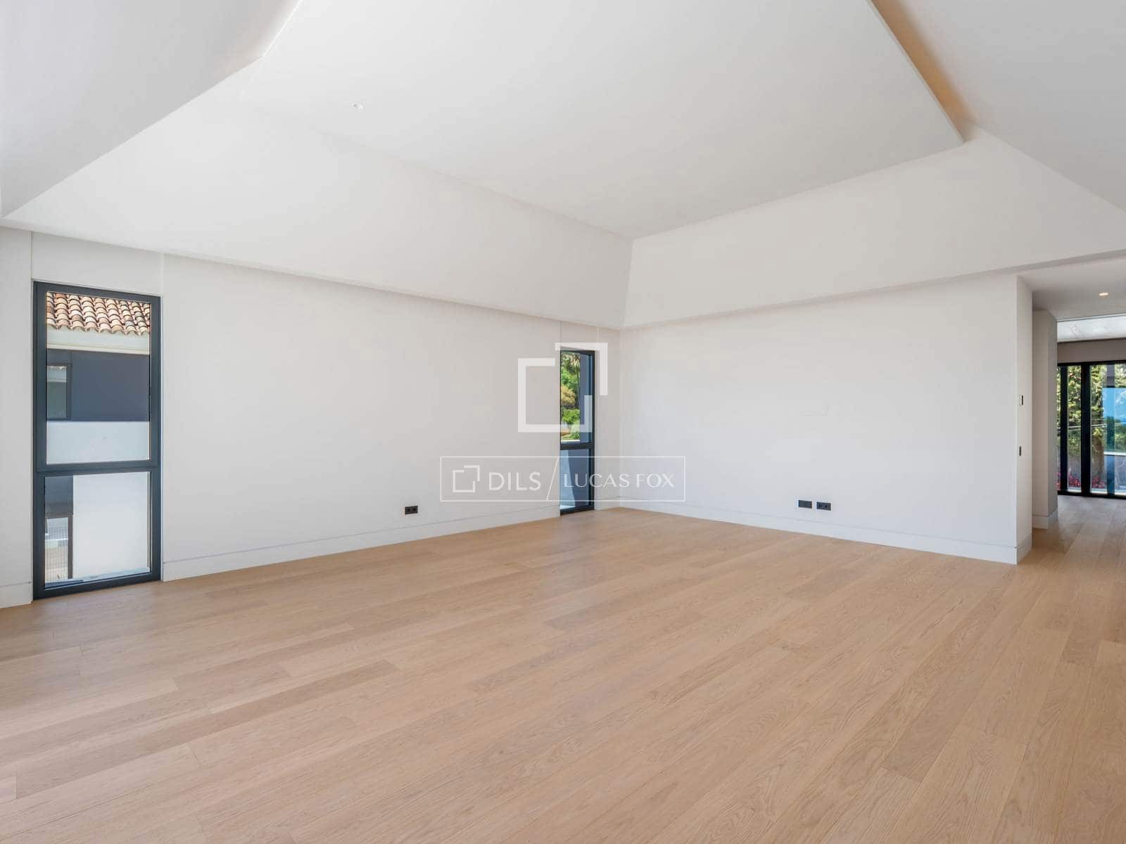 6 chambre Villa/Maison à vendre à Marbella avec piscine garage - 9 300 000 € (Ref: 10057715)