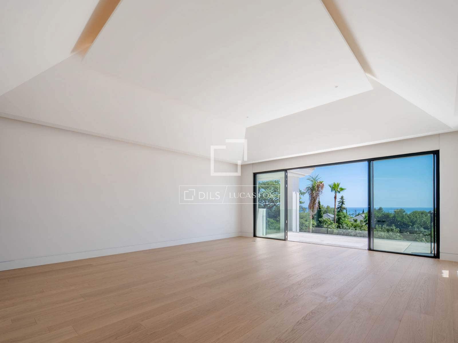 6 chambre Villa/Maison à vendre à Marbella avec piscine garage - 9 300 000 € (Ref: 10057715)