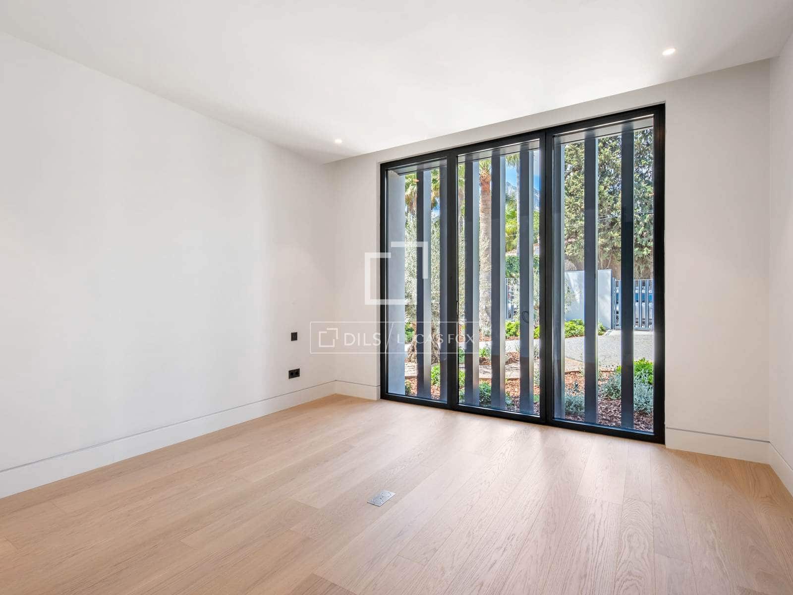 6 chambre Villa/Maison à vendre à Marbella avec piscine garage - 9 300 000 € (Ref: 10057715)