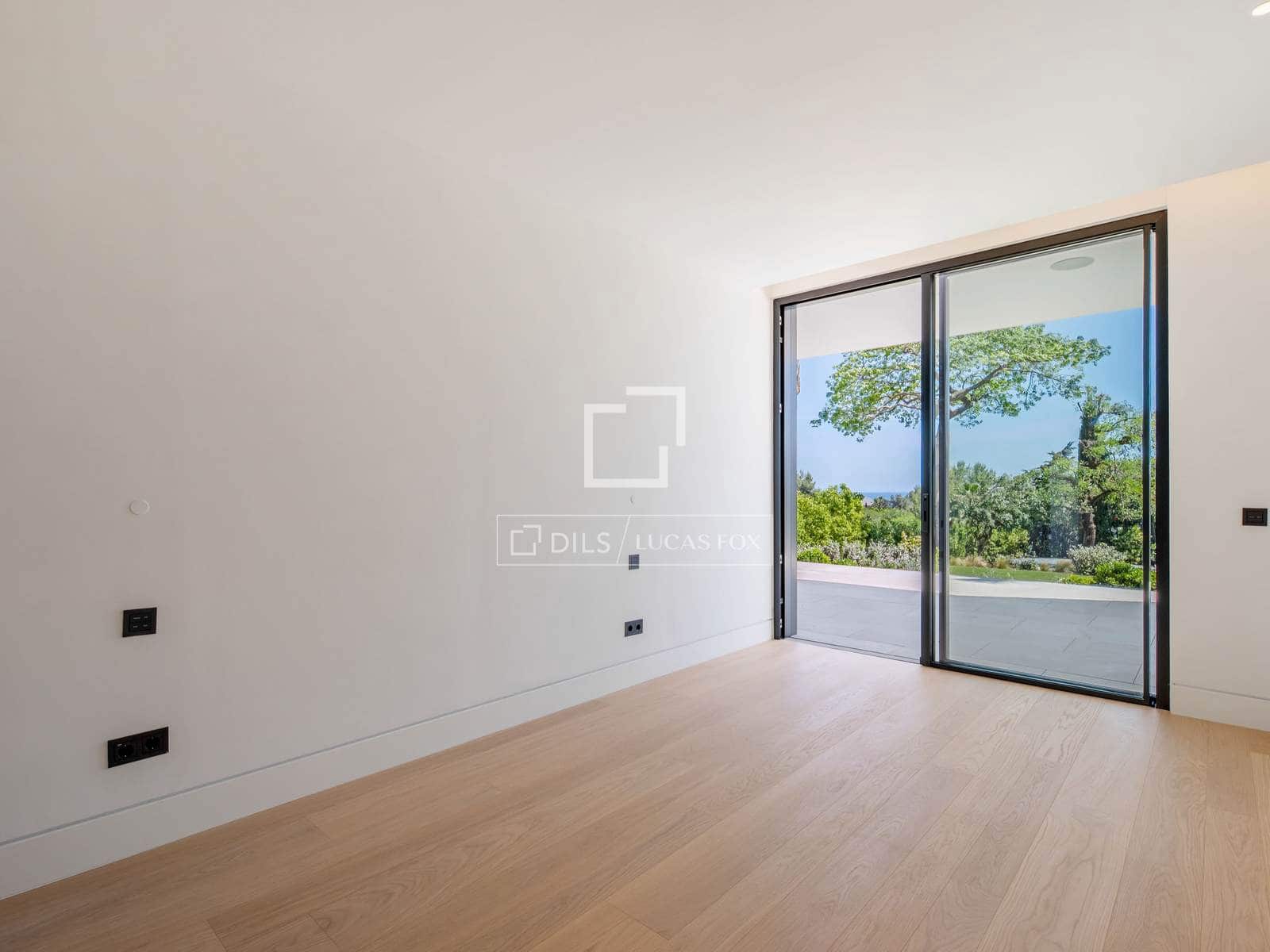 6 chambre Villa/Maison à vendre à Marbella avec piscine garage - 9 300 000 € (Ref: 10057715)