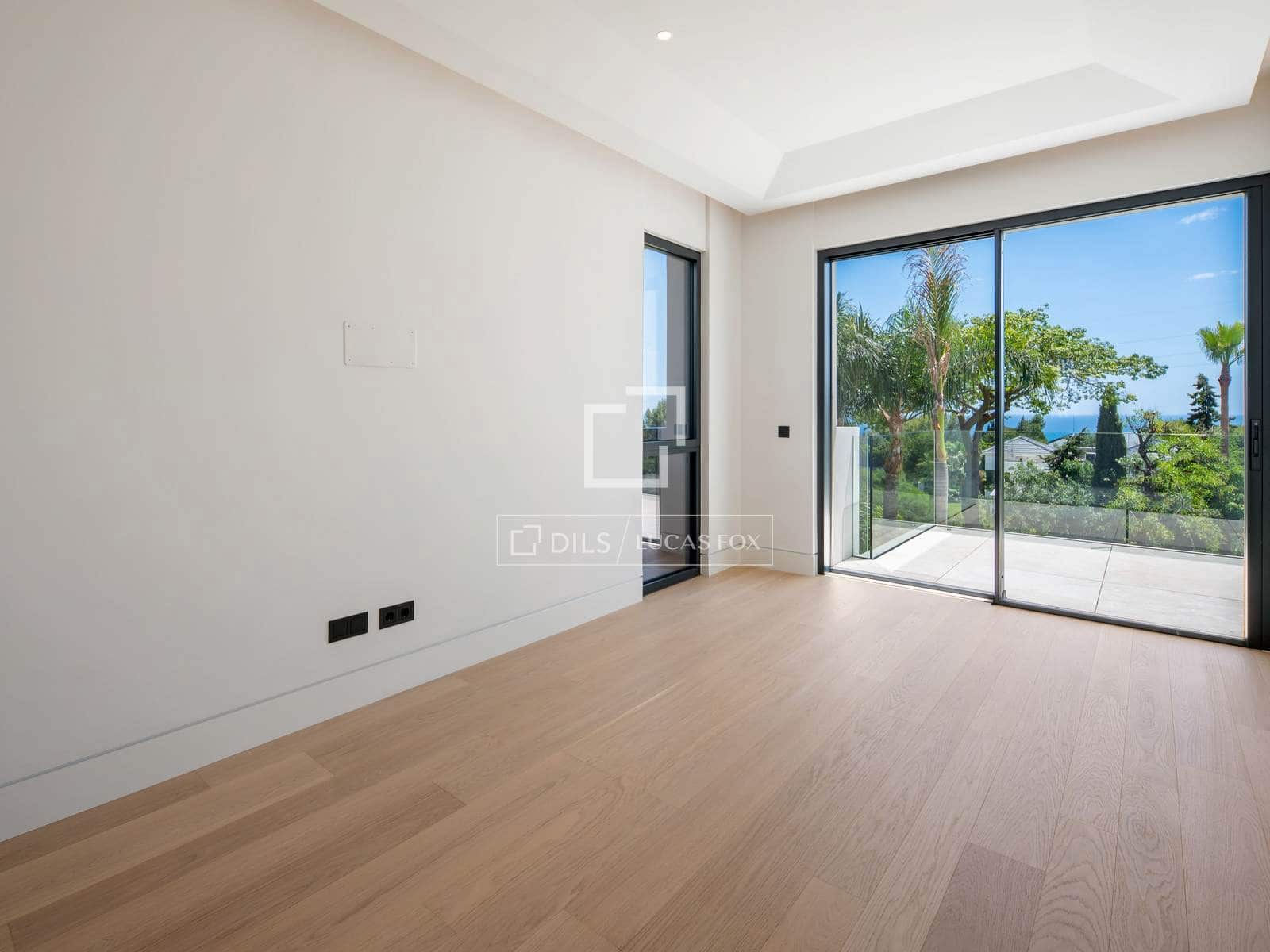 6 chambre Villa/Maison à vendre à Marbella avec piscine garage - 9 300 000 € (Ref: 10057715)