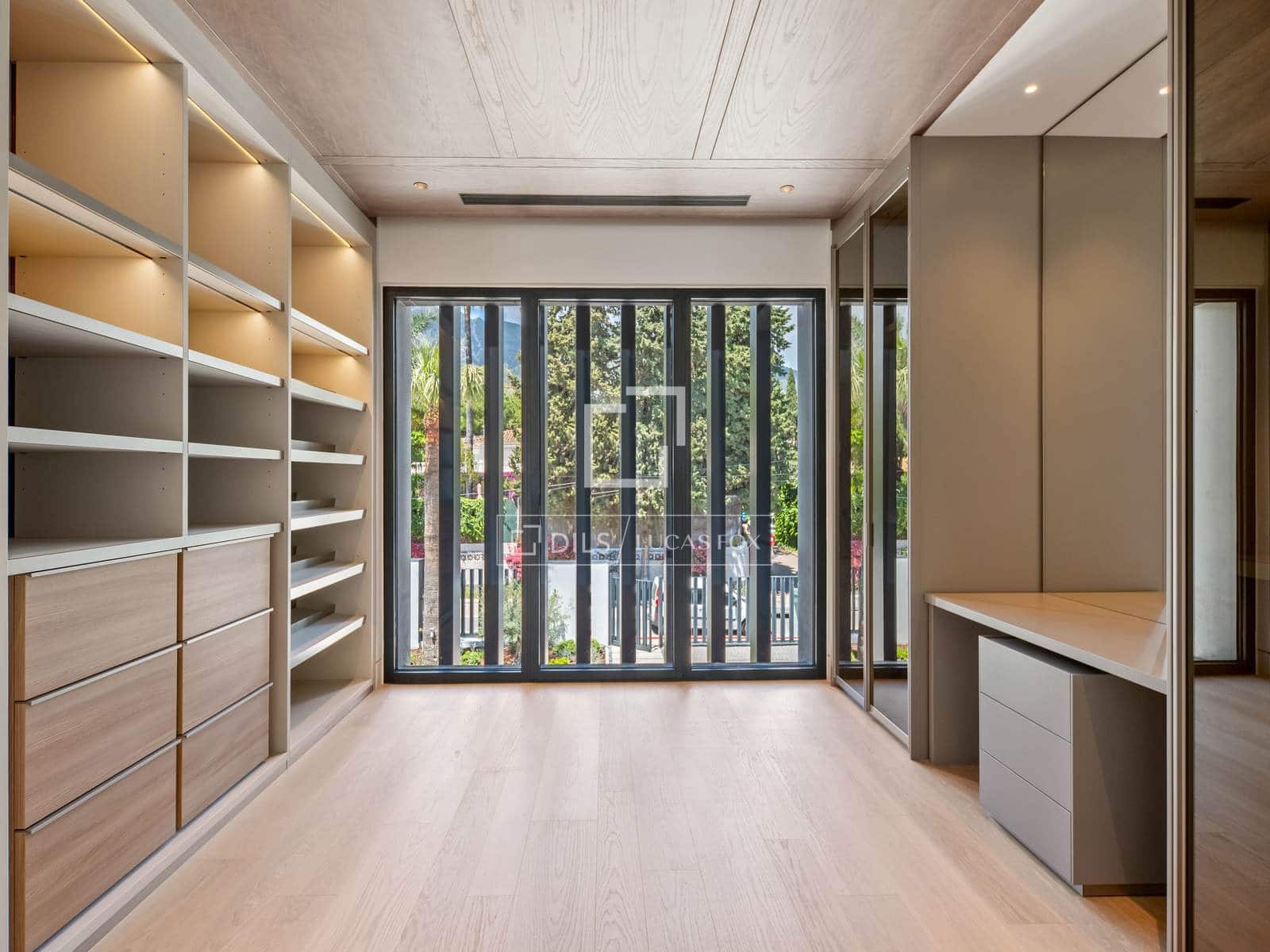 6 chambre Villa/Maison à vendre à Marbella avec piscine garage - 9 300 000 € (Ref: 10057715)