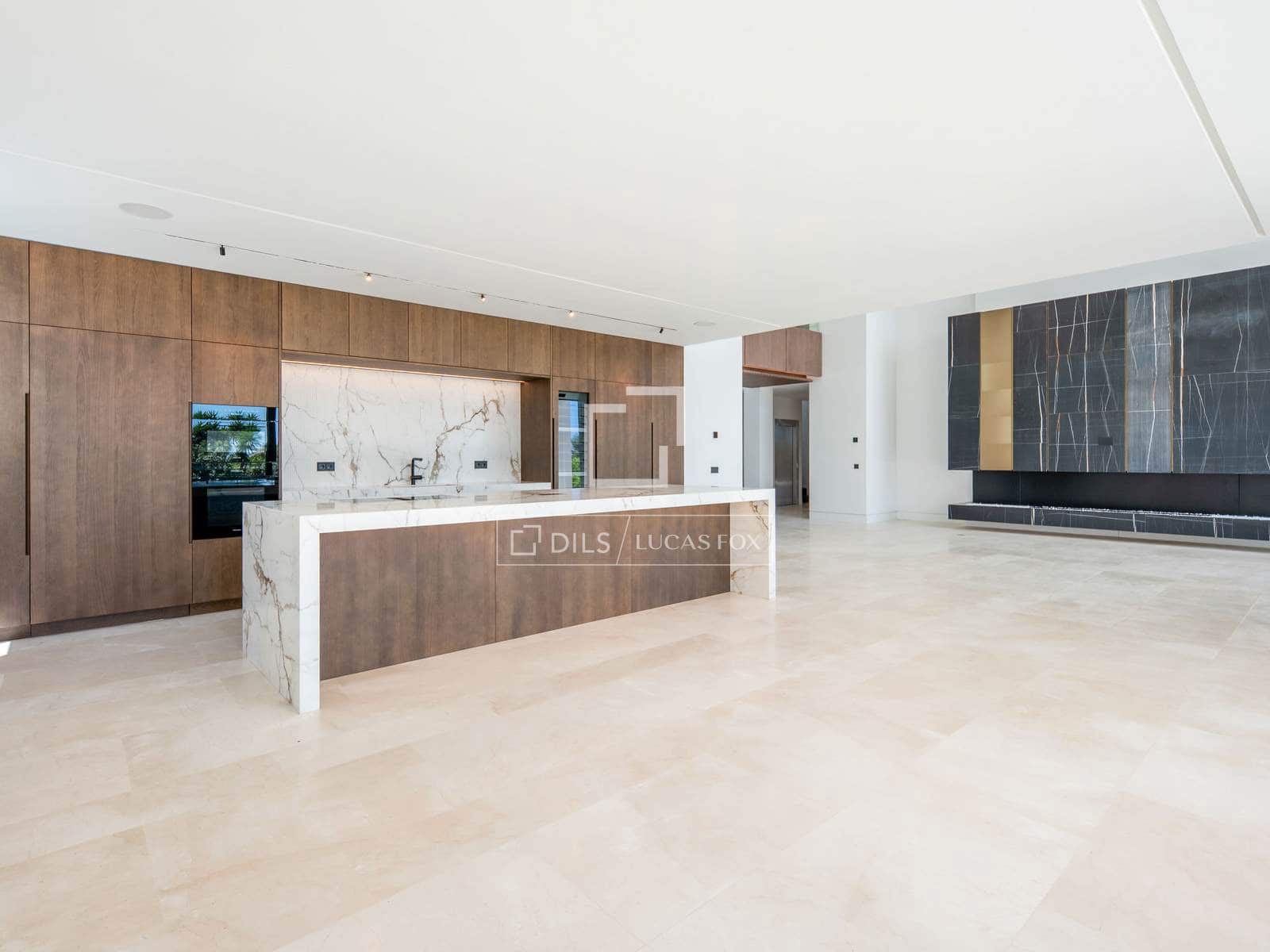 6 chambre Villa/Maison à vendre à Marbella avec piscine garage - 9 300 000 € (Ref: 10057715)