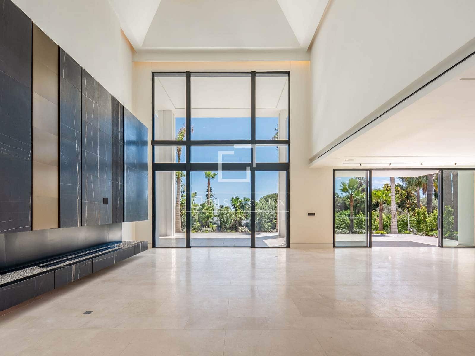 6 chambre Villa/Maison à vendre à Marbella avec piscine garage - 9 300 000 € (Ref: 10057715)