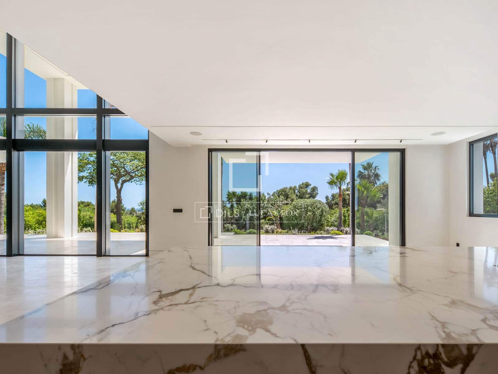 6 chambre Villa/Maison à vendre à Marbella avec piscine garage - 9 300 000 € (Ref: 10057715)