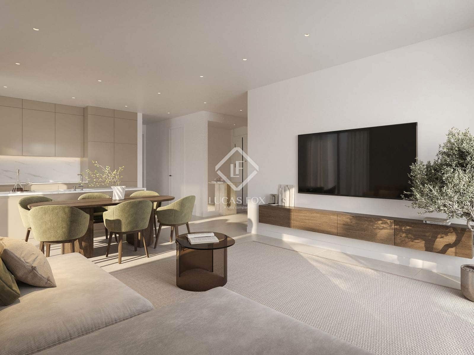 3 bedroom Penthouse for sale in New Golden Mile with pool garage - € 880,000 (Ref: 10057849)