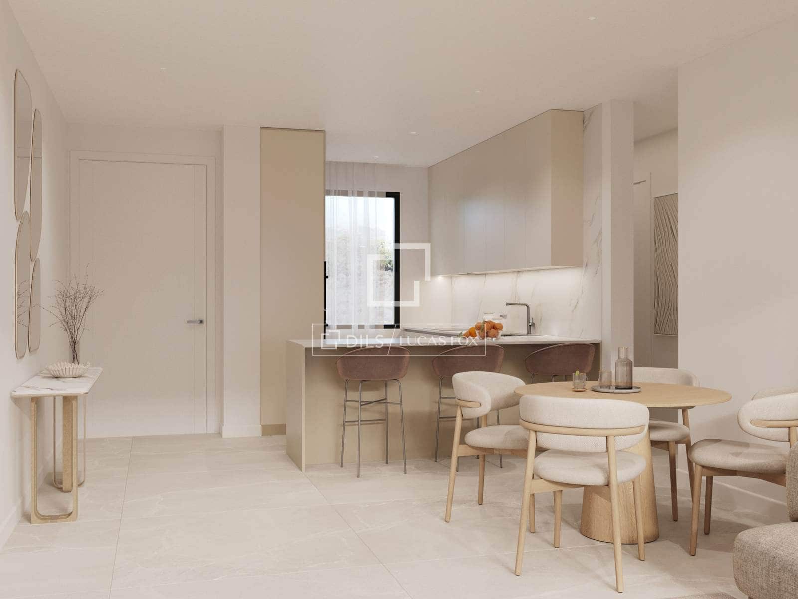 3 bedroom Penthouse for sale in New Golden Mile with pool garage - € 880,000 (Ref: 10057849)