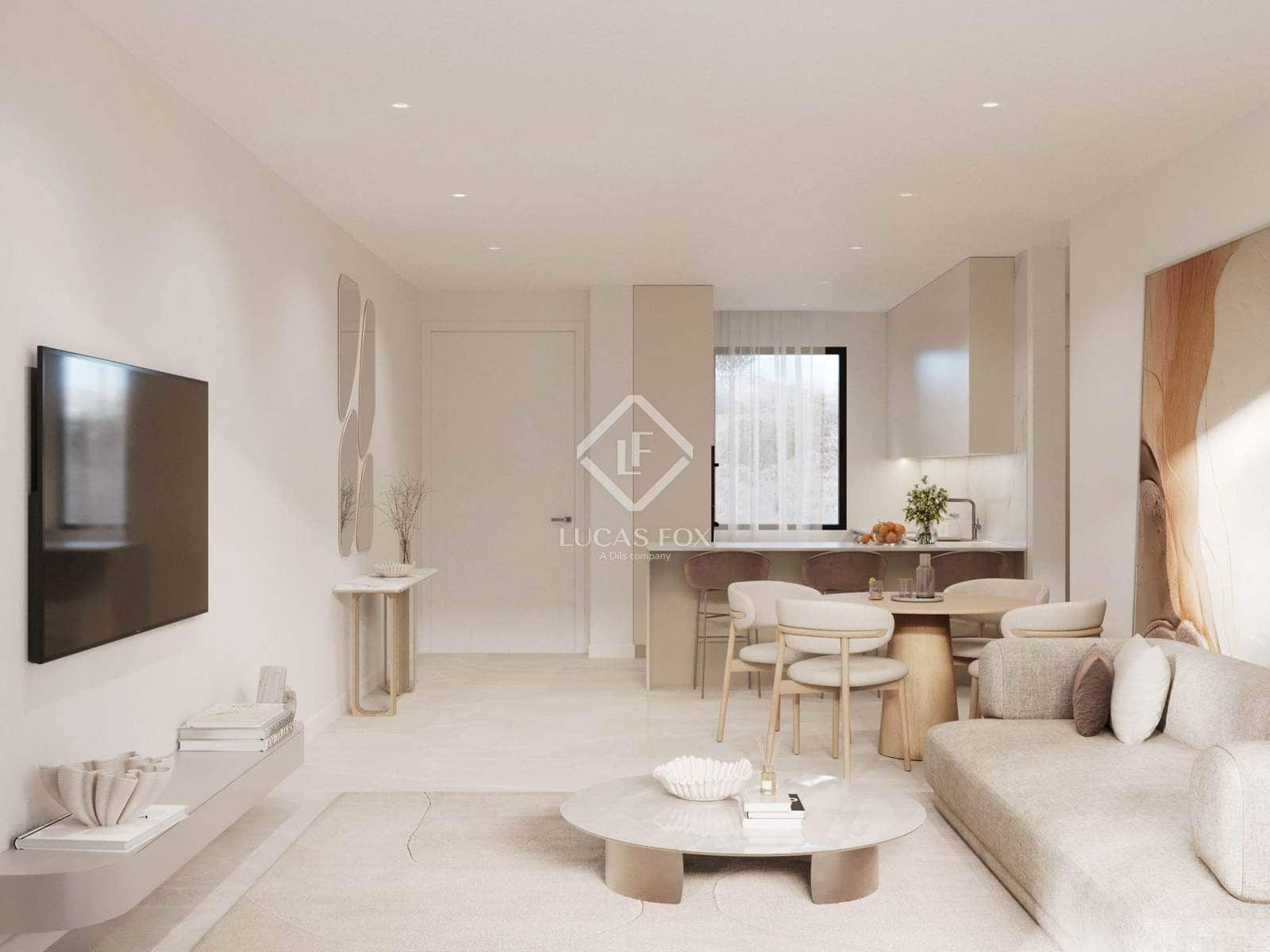 3 bedroom Penthouse for sale in New Golden Mile with pool garage - € 880,000 (Ref: 10057849)