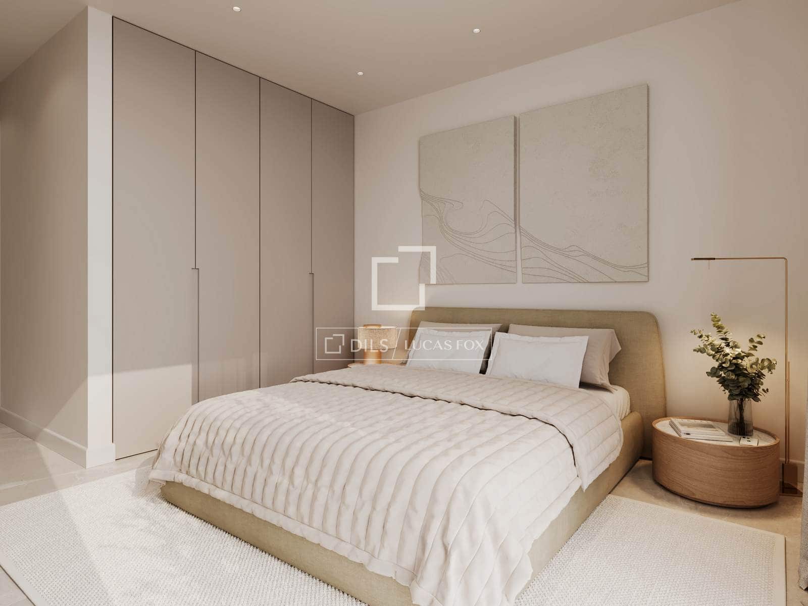 3 bedroom Penthouse for sale in New Golden Mile with pool garage - € 880,000 (Ref: 10057849)