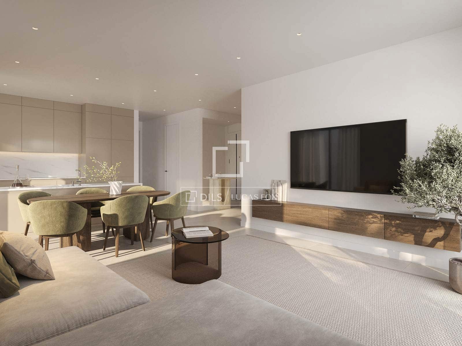 3 bedroom Penthouse for sale in New Golden Mile with pool garage - € 880,000 (Ref: 10057849)