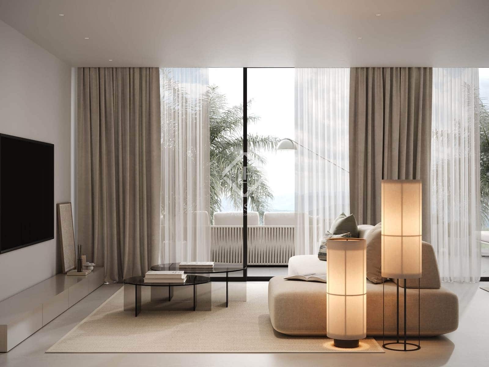 3 bedroom Penthouse for sale in New Golden Mile with pool garage - € 880,000 (Ref: 10057849)