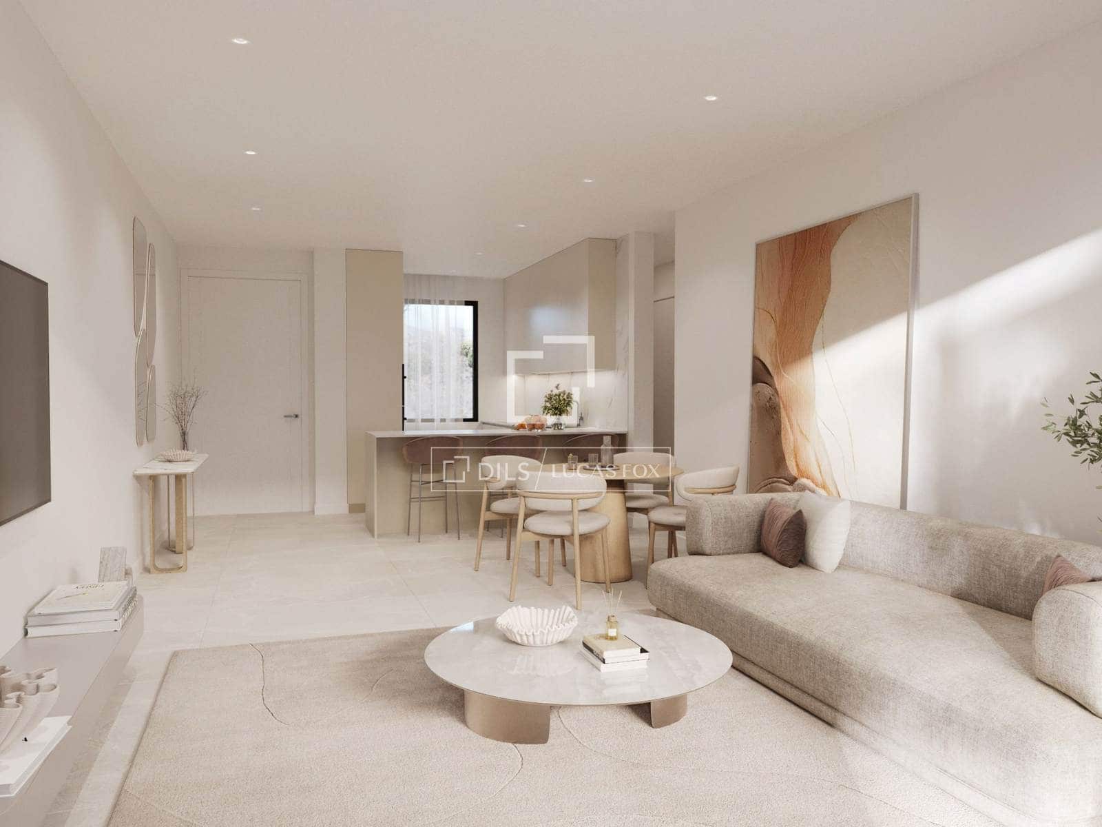3 bedroom Penthouse for sale in New Golden Mile with pool garage - € 880,000 (Ref: 10057849)
