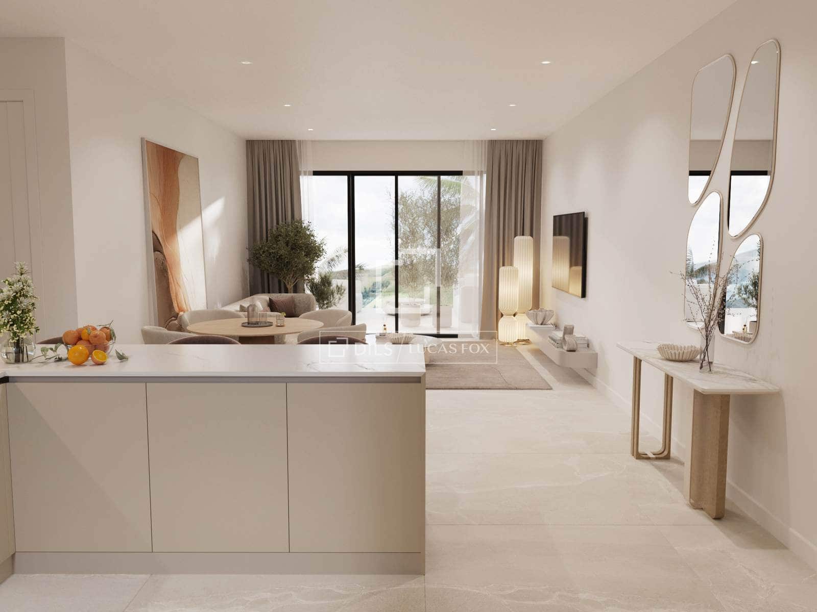 3 bedroom Penthouse for sale in New Golden Mile with pool garage - € 880,000 (Ref: 10057849)