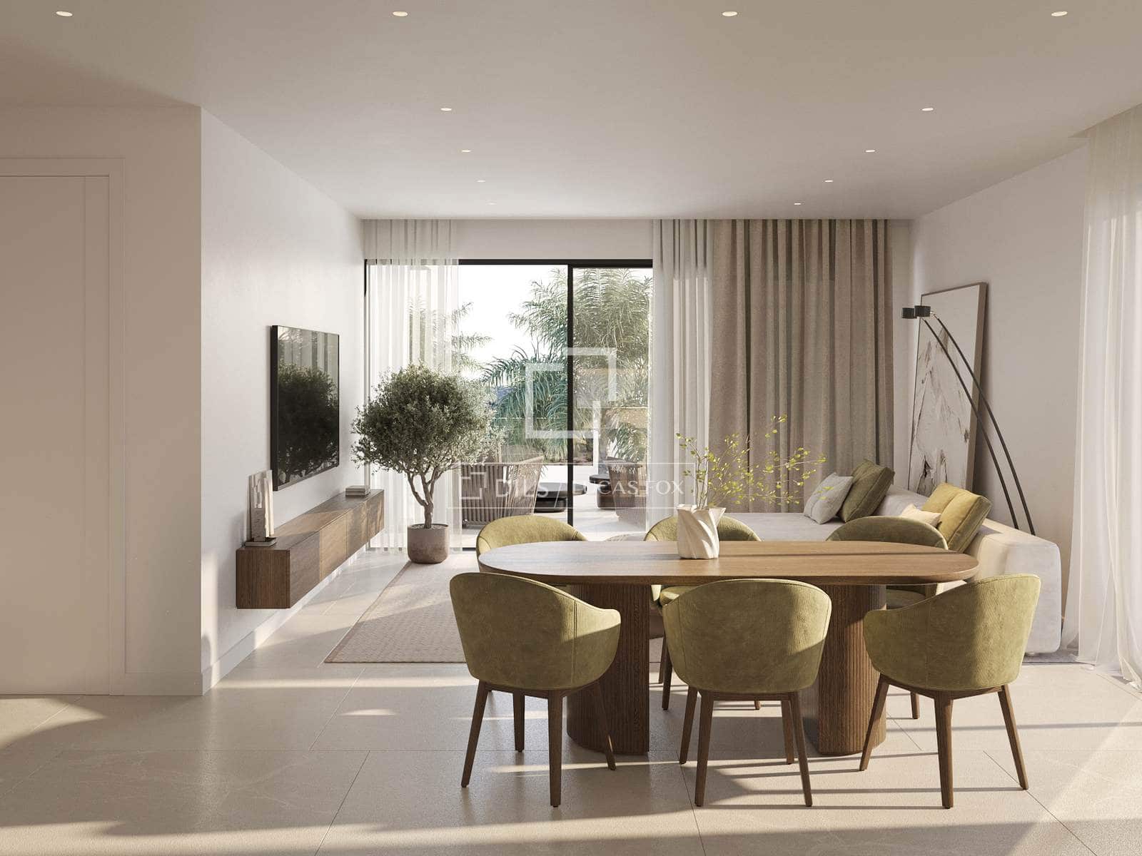 3 bedroom Penthouse for sale in New Golden Mile with pool garage - € 880,000 (Ref: 10057849)