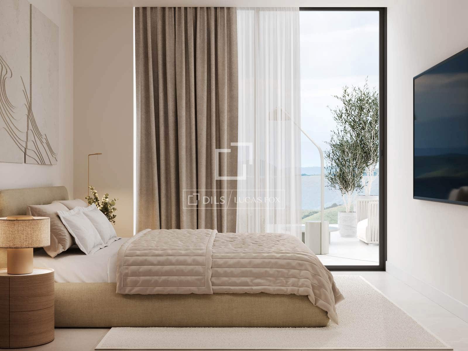 3 bedroom Penthouse for sale in New Golden Mile with pool garage - € 880,000 (Ref: 10057849)