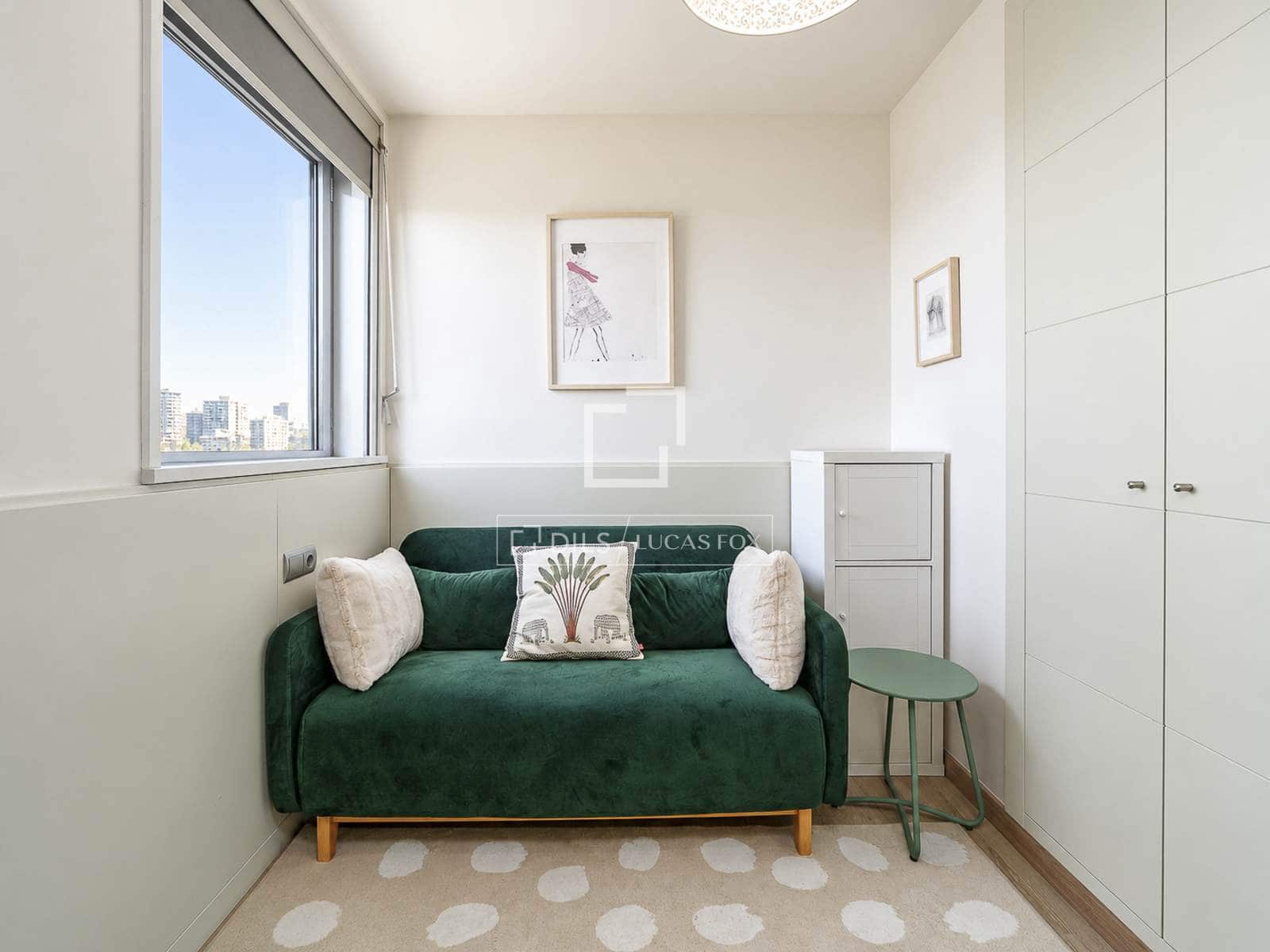 2 bedroom Apartment for sale in Barcelona city with pool - € 997,500 (Ref: 10059832)