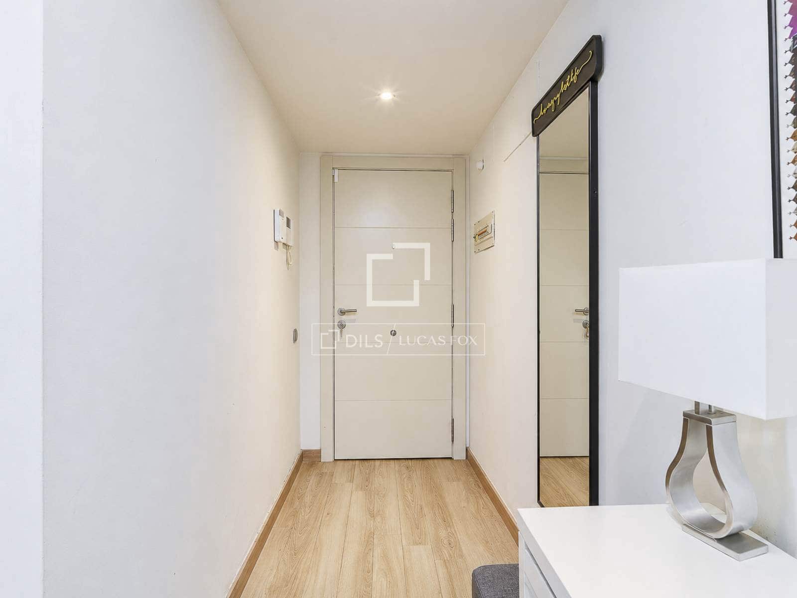 2 bedroom Apartment for sale in Barcelona city with pool - € 997,500 (Ref: 10059832)