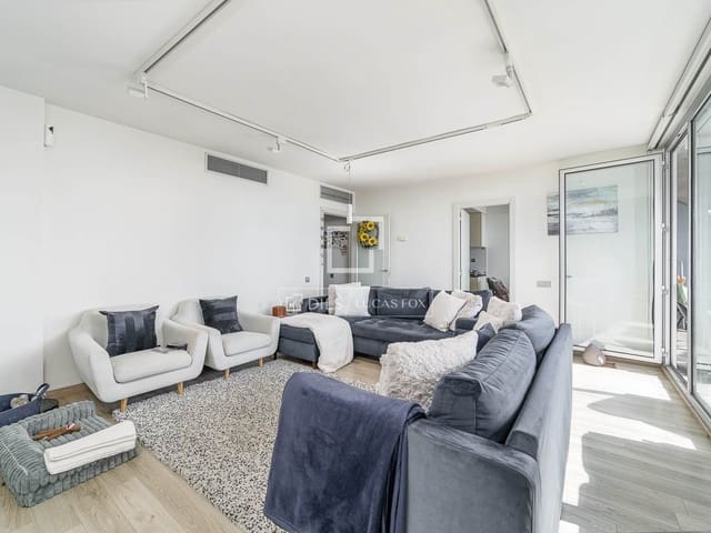 2 bedroom Apartment for sale in Barcelona city with pool - € 997,500 (Ref: 10059832)