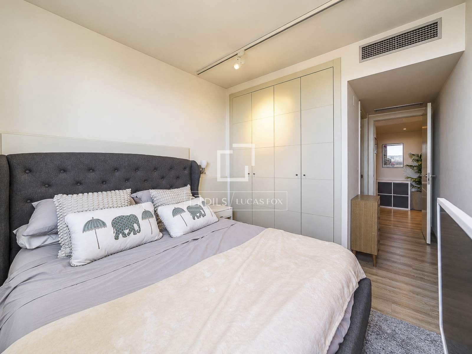 2 bedroom Apartment for sale in Barcelona city with pool - € 997,500 (Ref: 10059832)