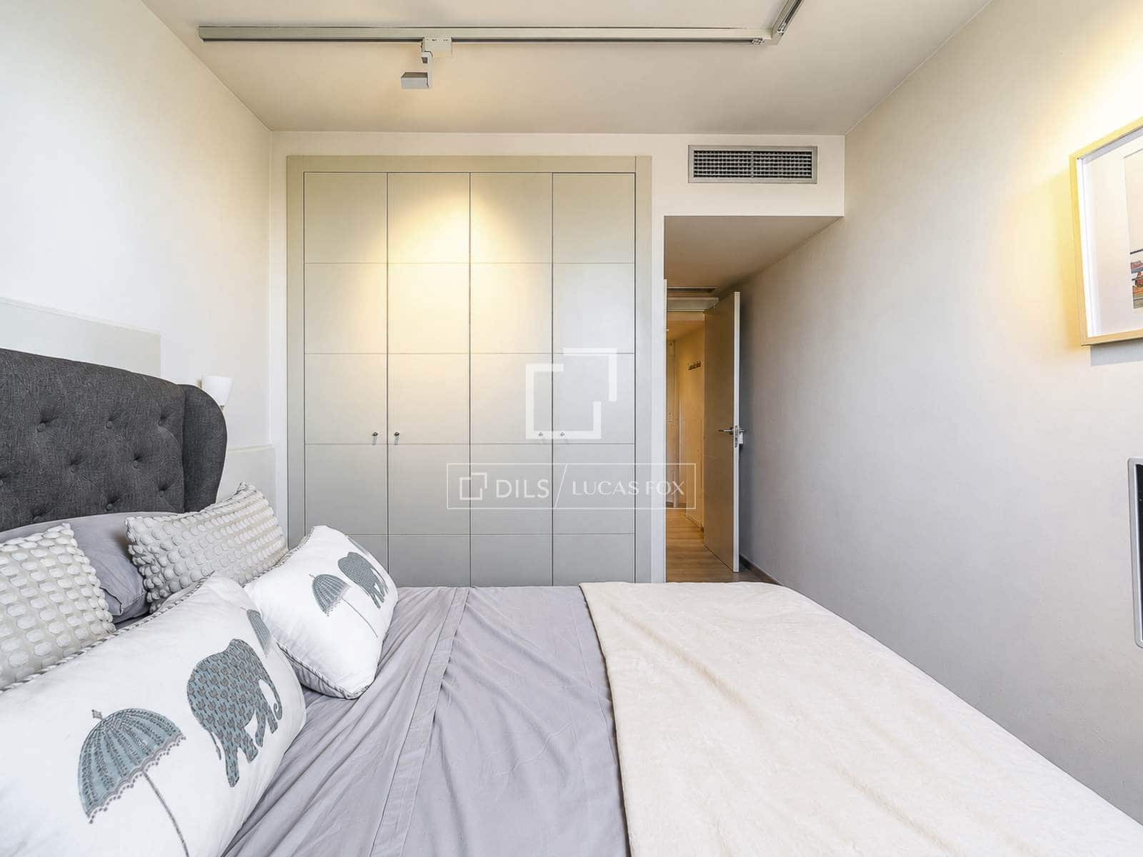 2 bedroom Apartment for sale in Barcelona city with pool - € 997,500 (Ref: 10059832)