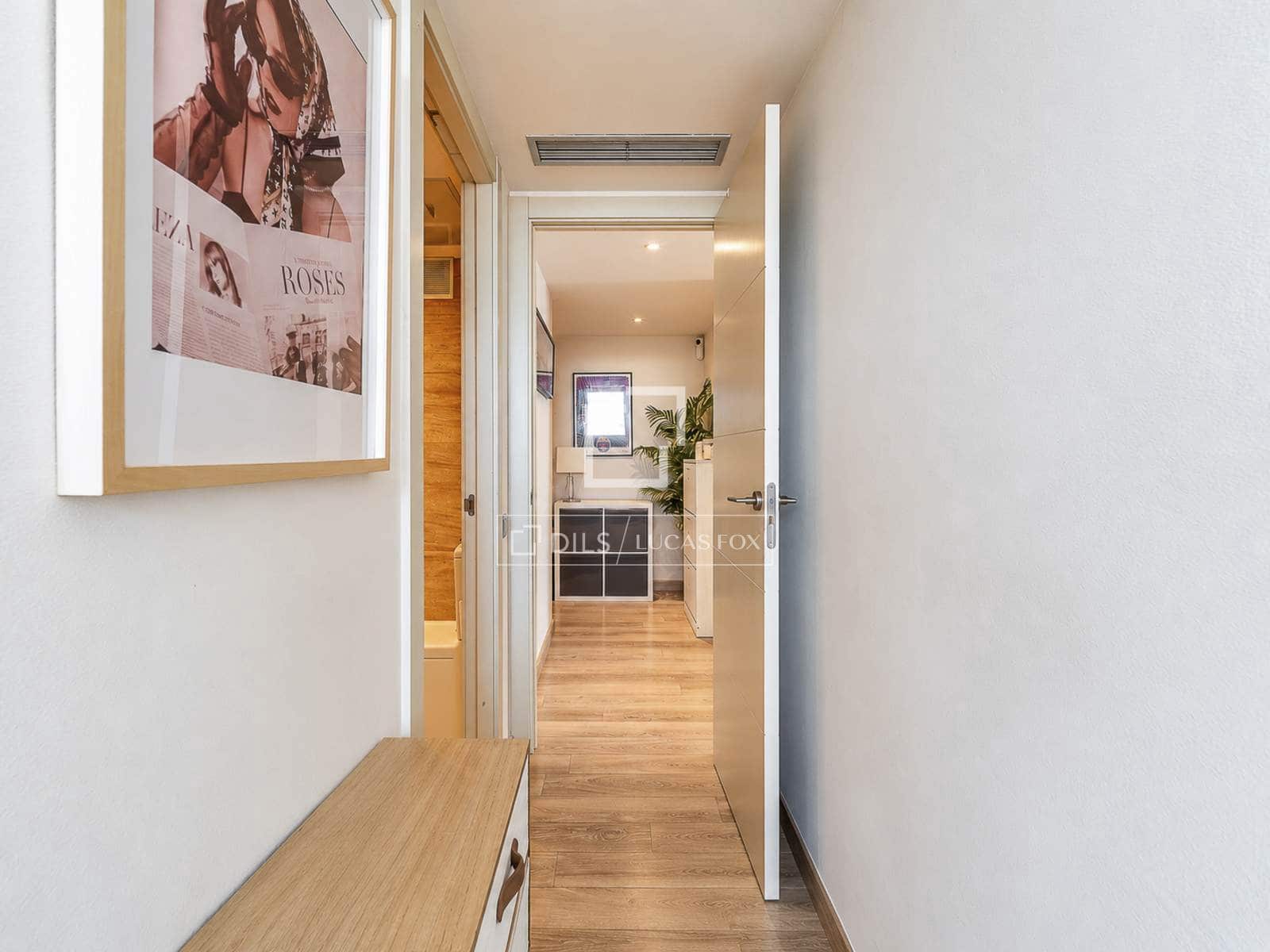 2 bedroom Apartment for sale in Barcelona city with pool - € 997,500 (Ref: 10059832)
