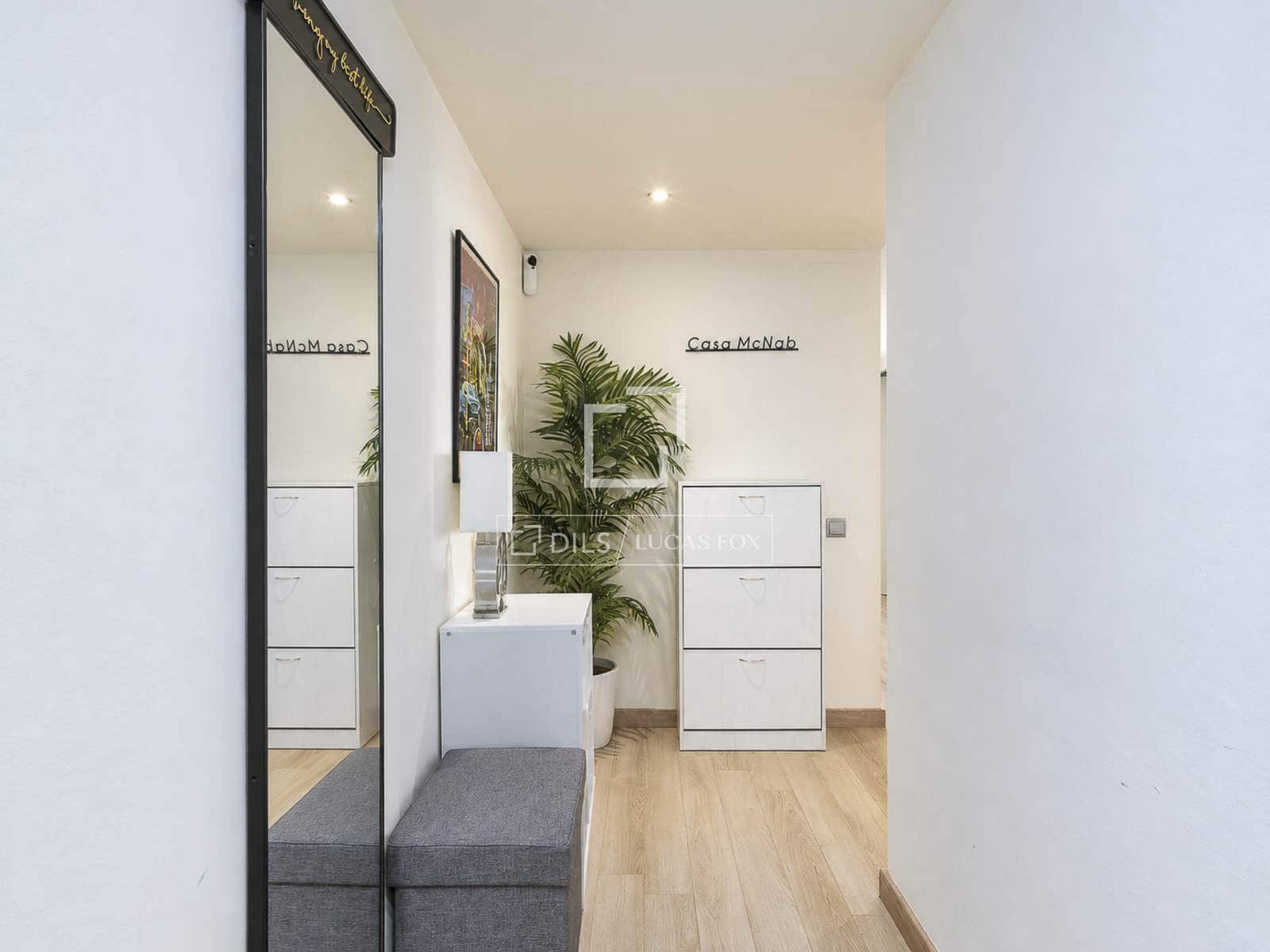 2 bedroom Apartment for sale in Barcelona city with pool - € 997,500 (Ref: 10059832)