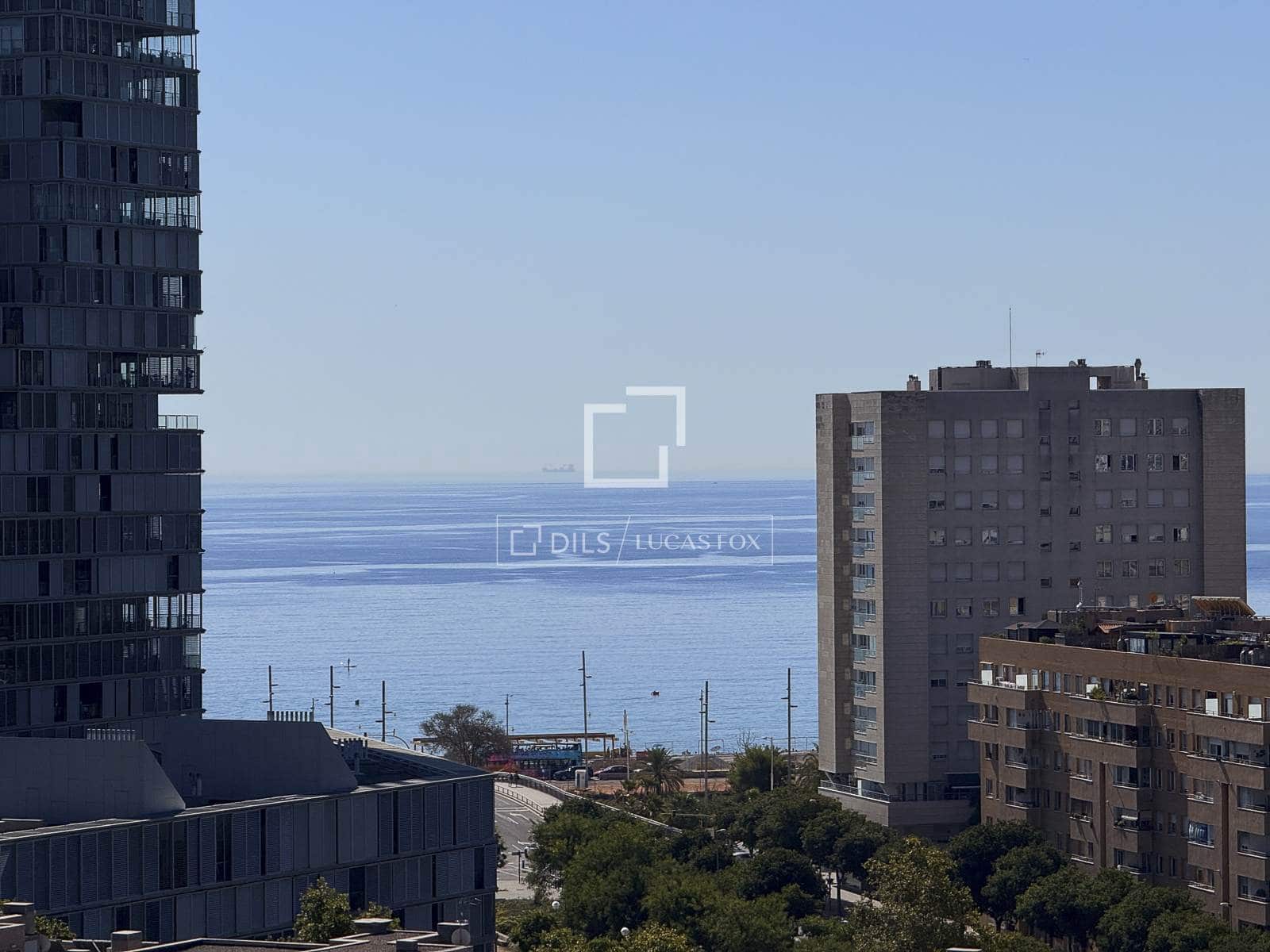2 bedroom Apartment for sale in Barcelona city with pool - € 997,500 (Ref: 10059832)