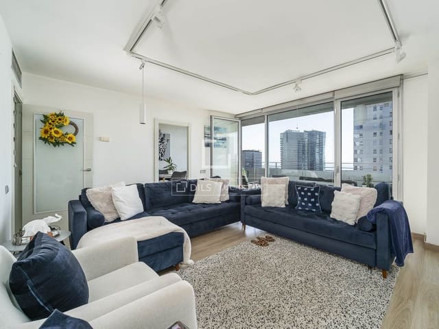 2 bedroom Apartment for sale in Barcelona city with pool - € 997,500 (Ref: 10059832)
