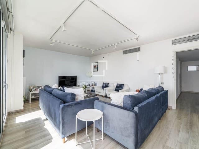 2 bedroom Apartment for sale in Barcelona city with pool - € 997,500 (Ref: 10059832)