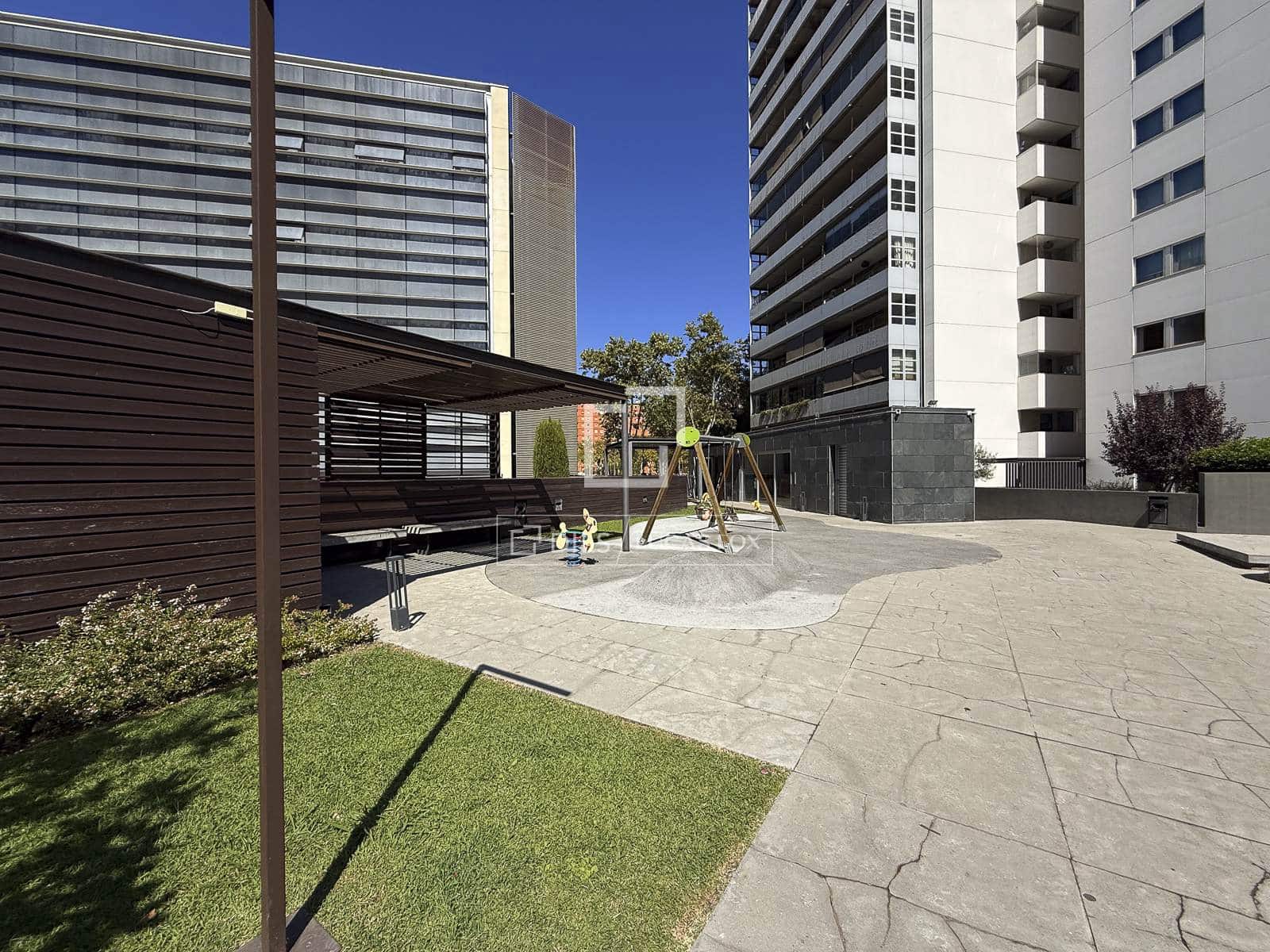 2 bedroom Apartment for sale in Barcelona city with pool - € 997,500 (Ref: 10059832)