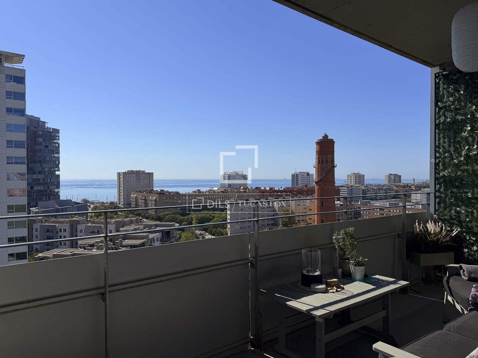 2 bedroom Apartment for sale in Barcelona city with pool - € 997,500 (Ref: 10059832)