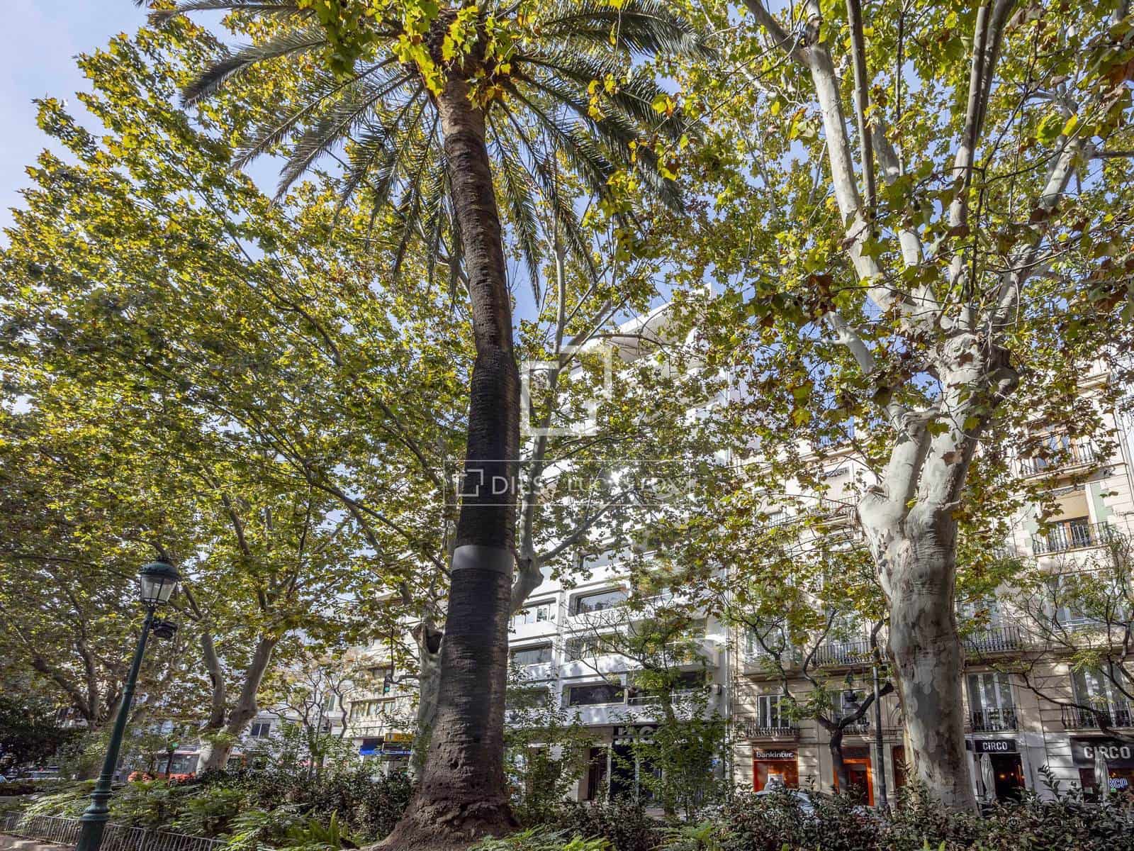 3 sovrum Lägenhet till salu i Valencia stad - 989 000 € (Ref: 10060518)