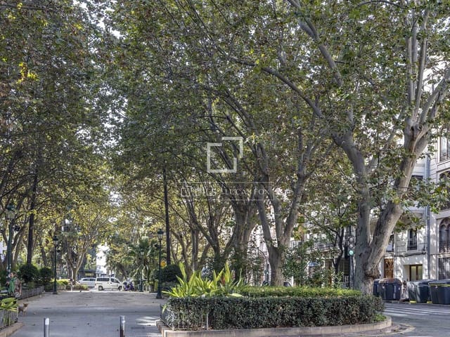 3 sovrum Lägenhet till salu i Valencia stad - 989 000 € (Ref: 10060518)