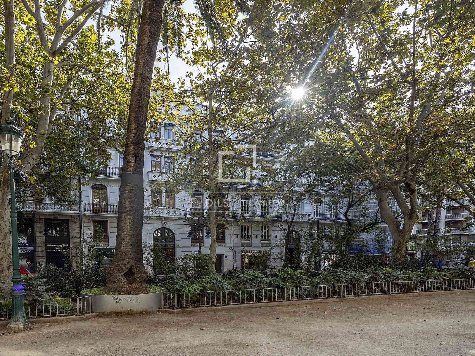 3 sovrum Lägenhet till salu i Valencia stad - 989 000 € (Ref: 10060518)