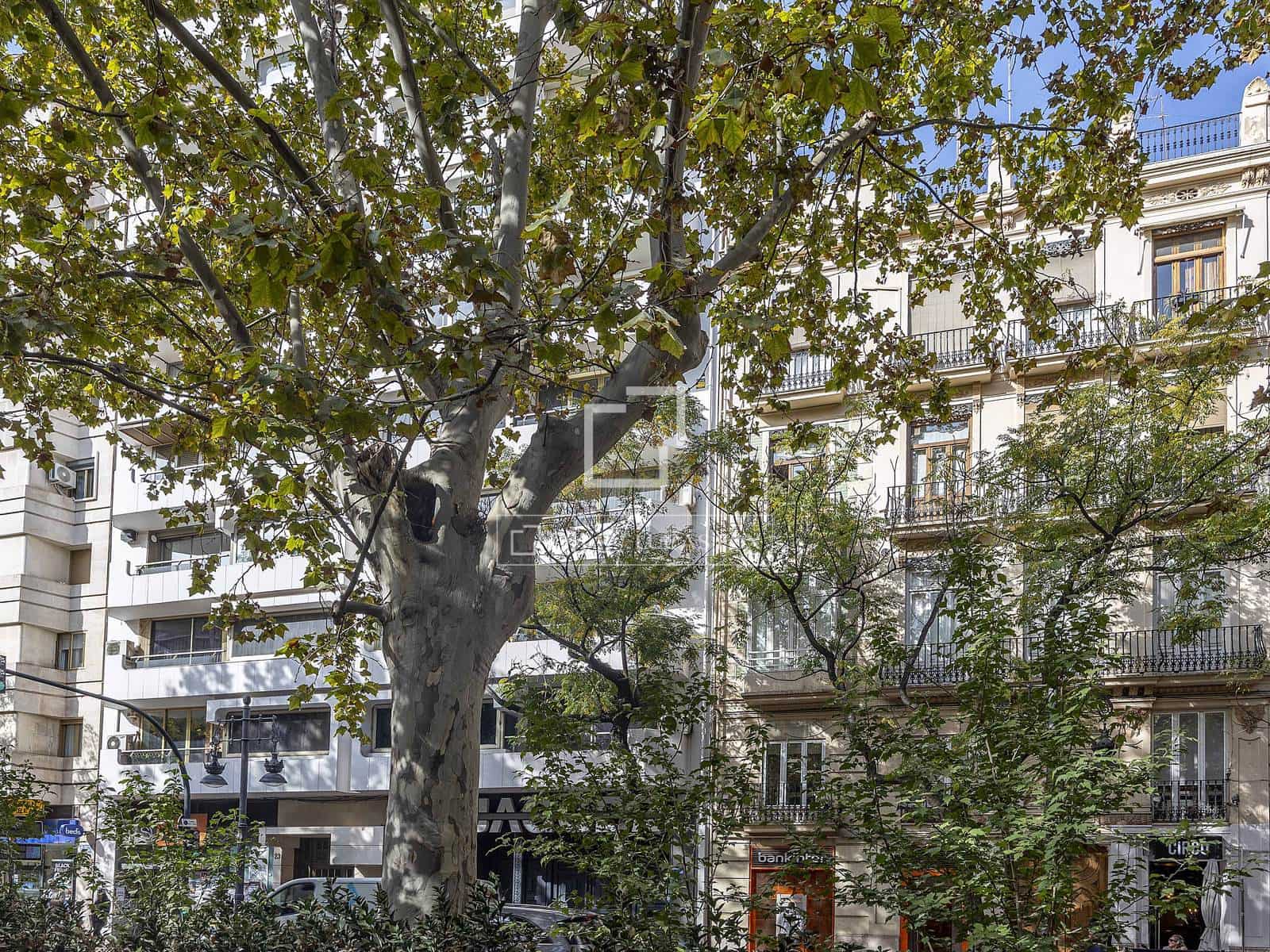 3 sovrum Lägenhet till salu i Valencia stad - 989 000 € (Ref: 10060518)