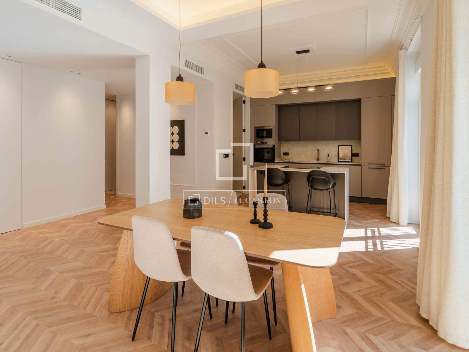 3 chambre Appartement à vendre à Valence ville - 989 000 € (Ref: 10060518)