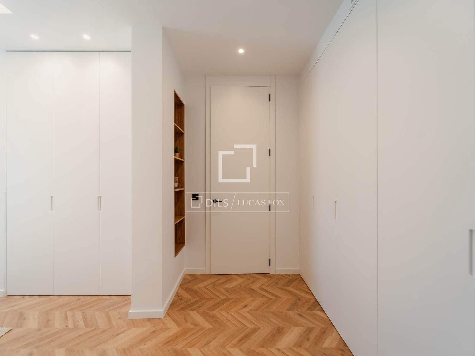 3 chambre Appartement à vendre à Valence ville - 989 000 € (Ref: 10060518)