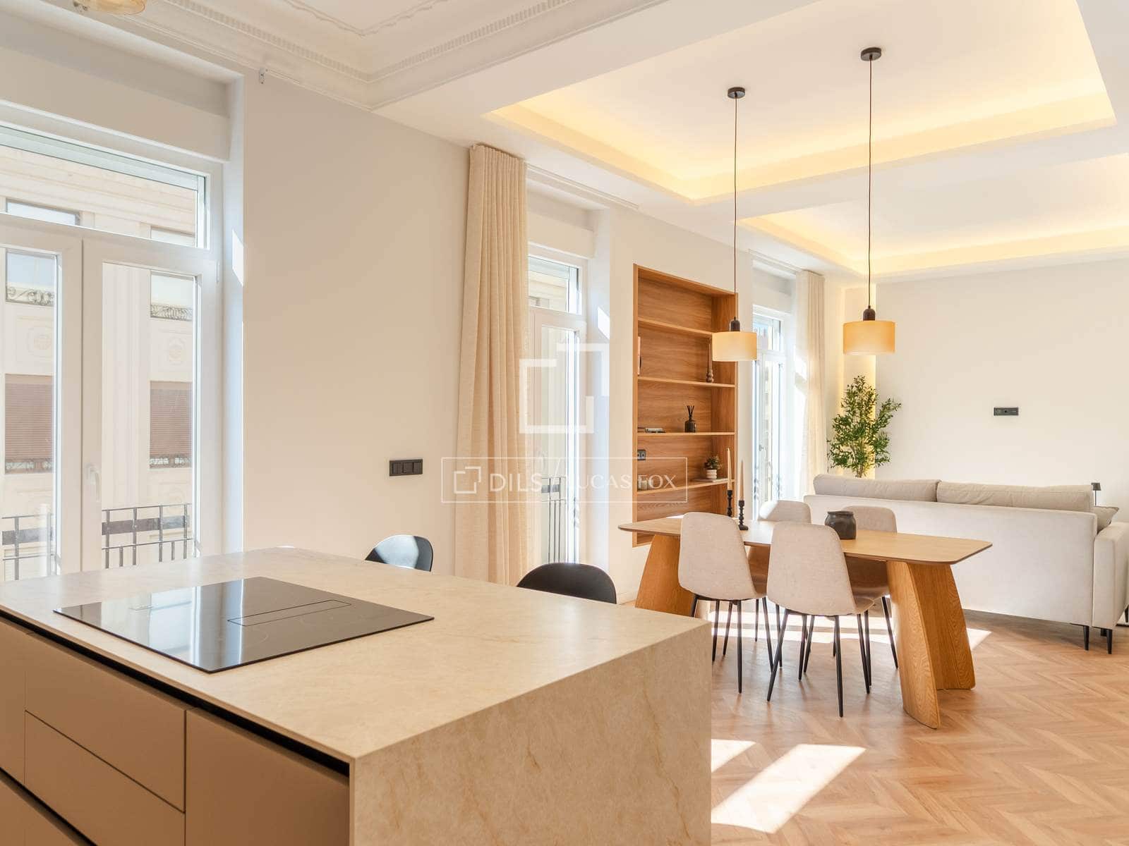 3 chambre Appartement à vendre à Valence ville - 989 000 € (Ref: 10060518)