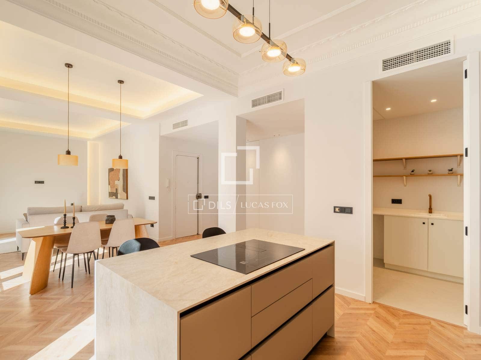 3 chambre Appartement à vendre à Valence ville - 989 000 € (Ref: 10060518)