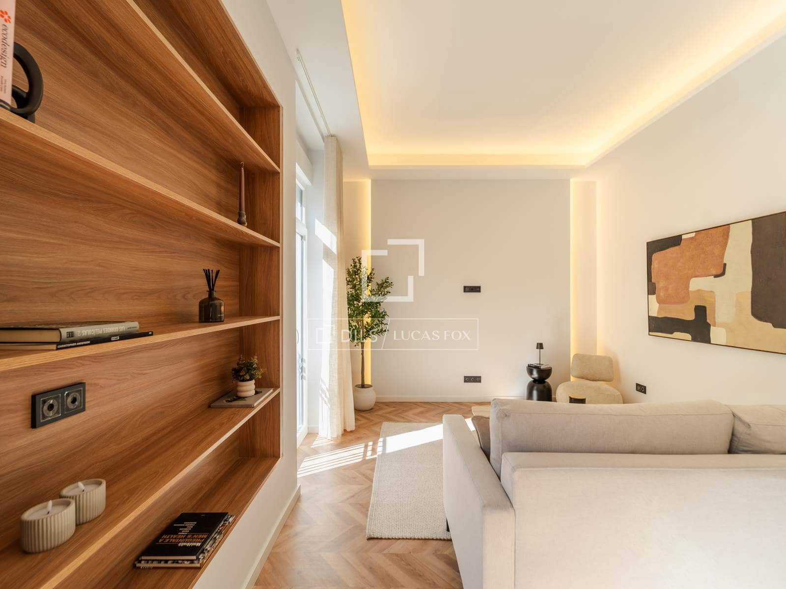 3 chambre Appartement à vendre à Valence ville - 989 000 € (Ref: 10060518)