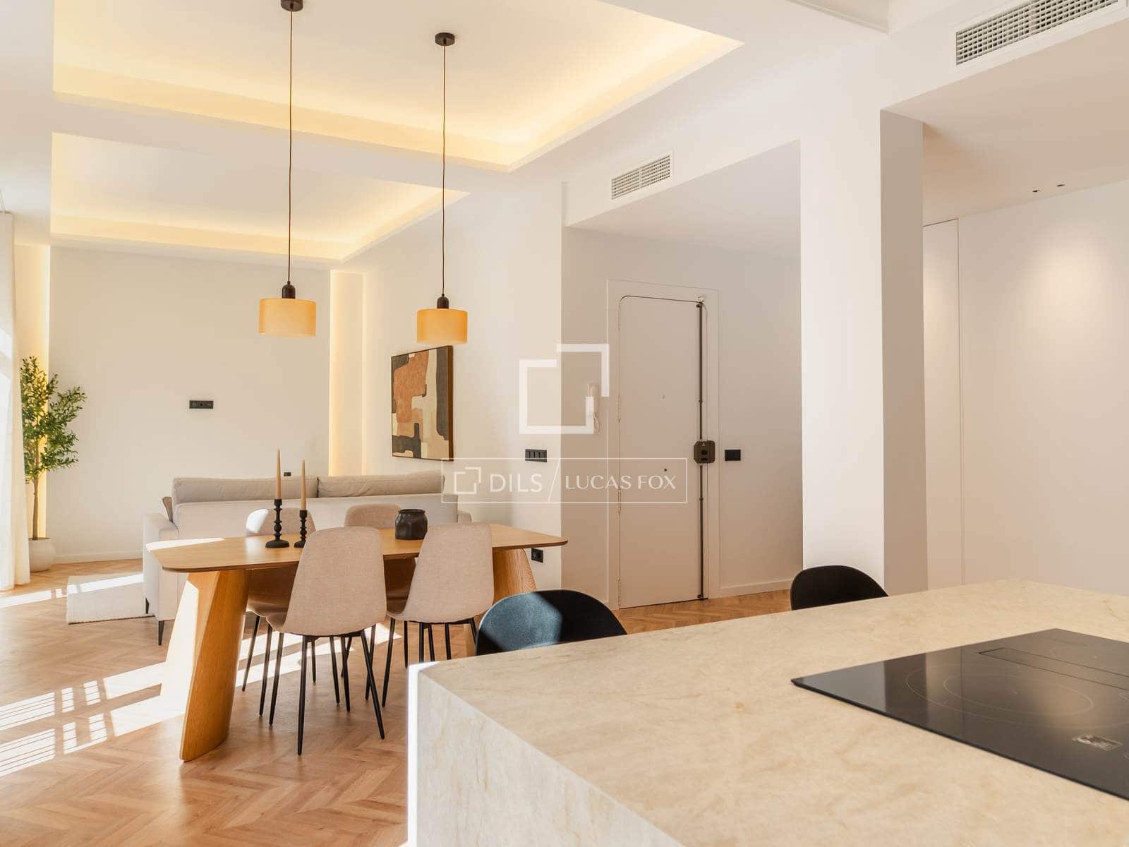 3 chambre Appartement à vendre à Valence ville - 989 000 € (Ref: 10060518)